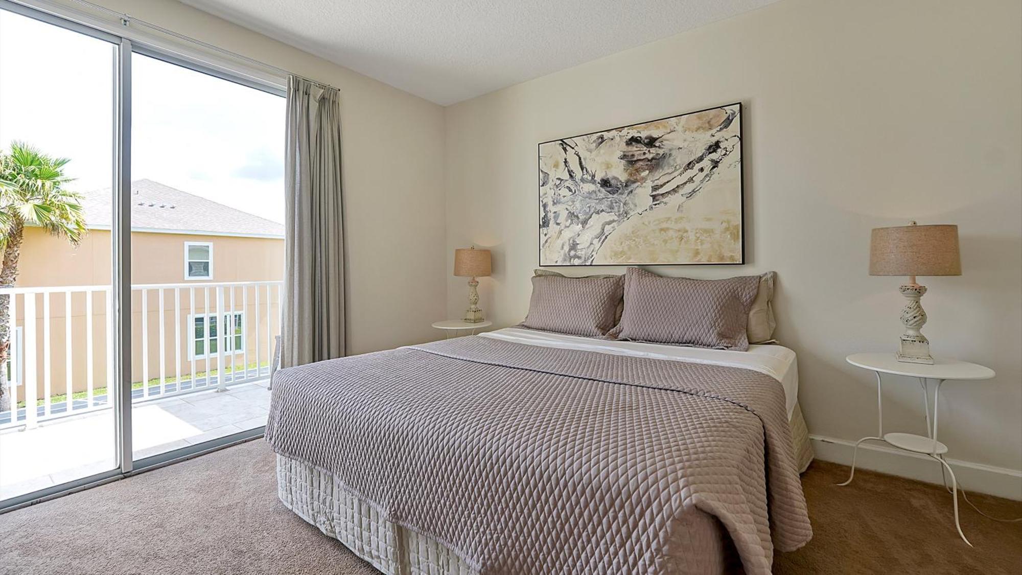 Silver Creek - 3 Bed Townhouse W/Splashpool-5002Sc Orlando Exterior foto