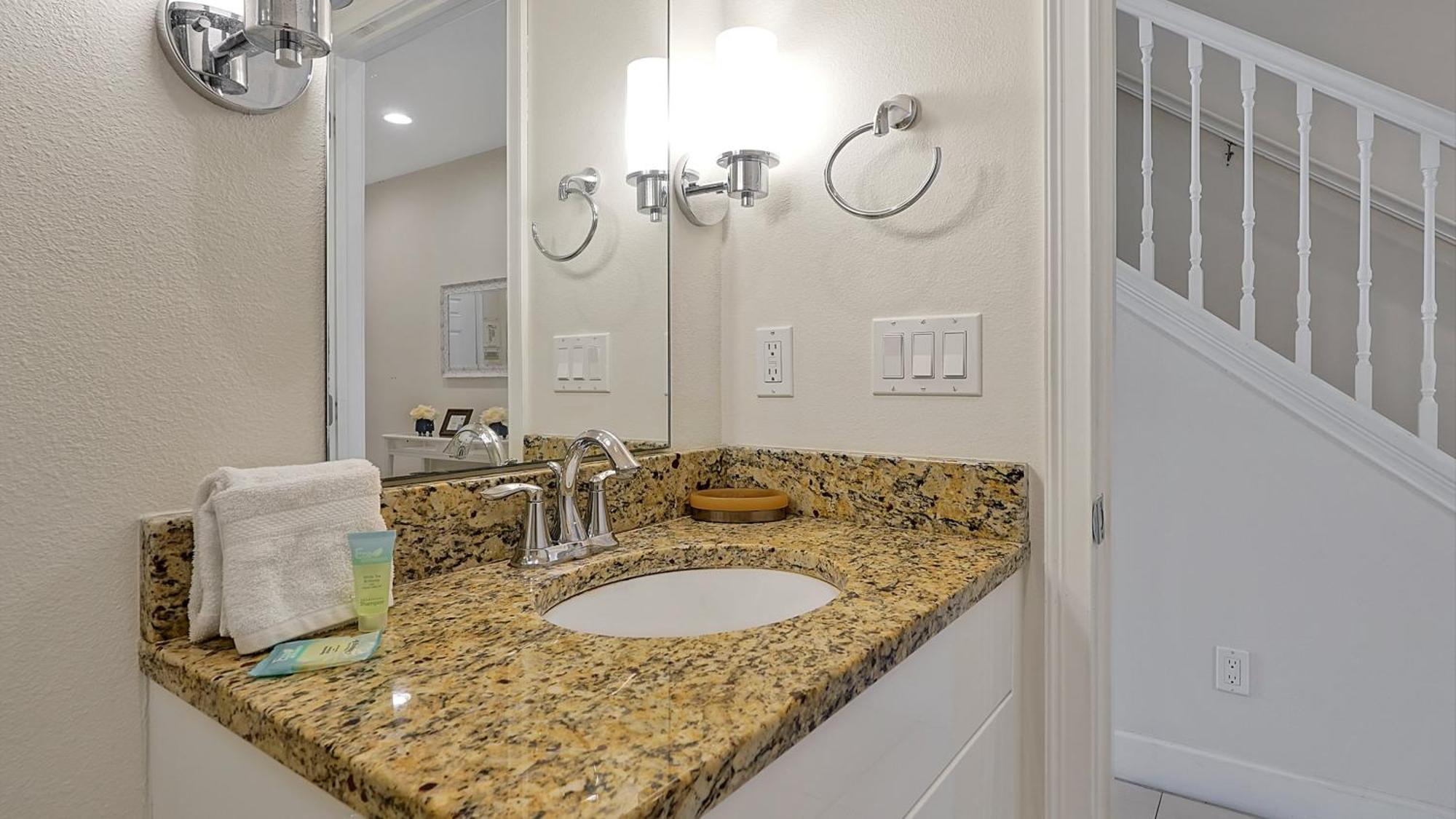 Silver Creek - 3 Bed Townhouse W/Splashpool-5002Sc Orlando Exterior foto